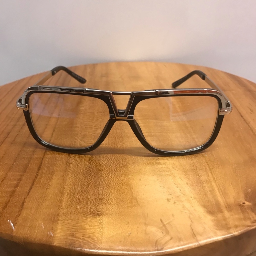 Non prescription glasses- Funky cool